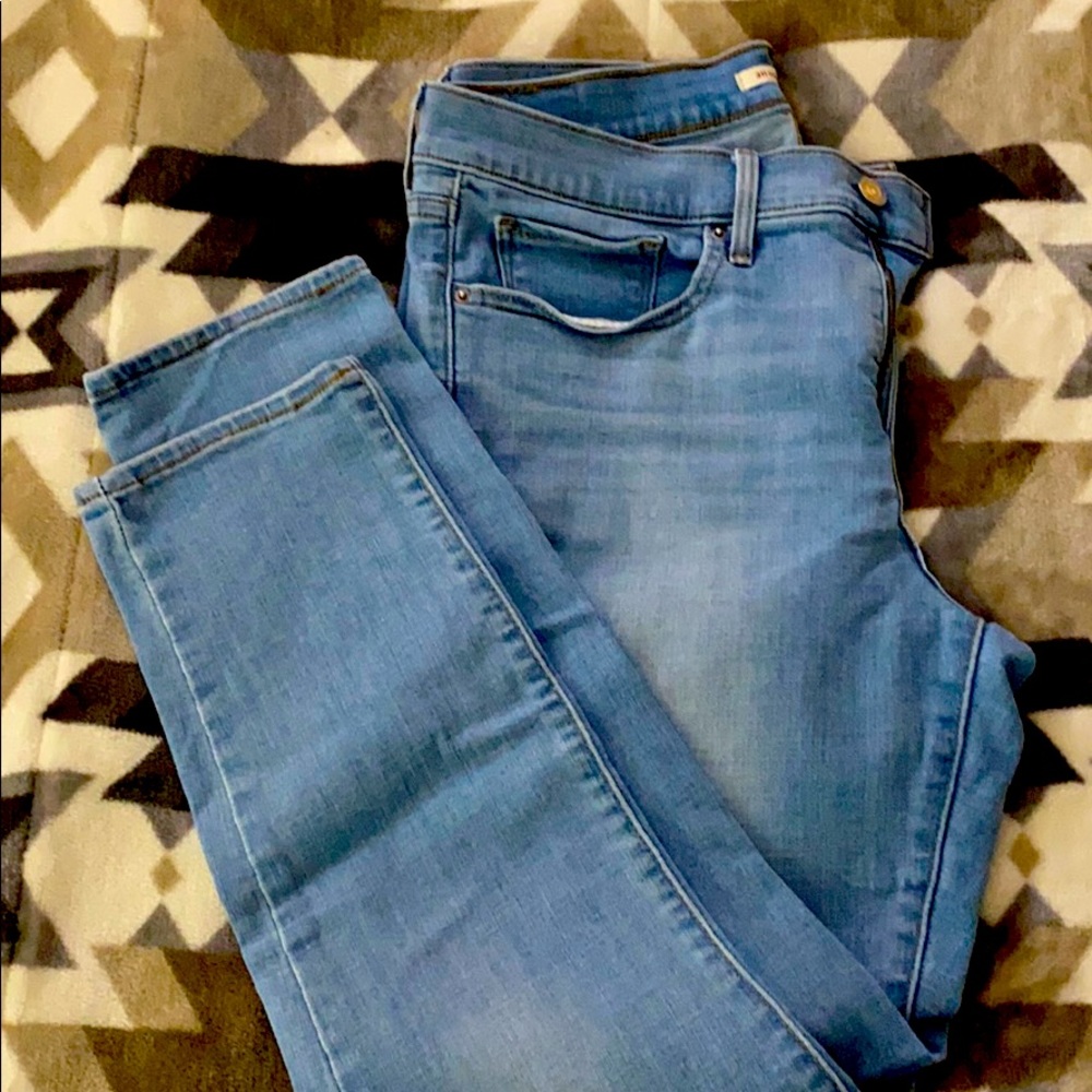 Levi’s NEW jeans